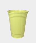 Tasses en plastique PET C06 12OZ