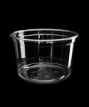 GK117/16C Tasse courte en plastique 16OZ