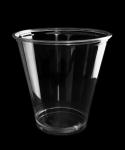 GK78/08C-B 8OZ Coupet de boisson claire PET