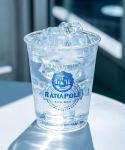 Gobelet de boisson froide PET