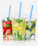 Coupes froides PET