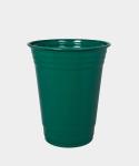 Coupelle transparente couleur PET C11