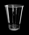 GK78/10C Coupe de boisson claire PET 10OZ