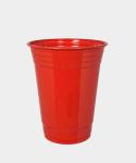 Tasses de fête en plastique C04 16OZ