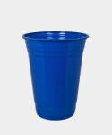 Tasse en plastique couleur PET C09