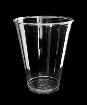 GK78/09C Disposable PET Cup