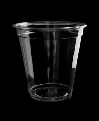 Coupelles PET transparentes GK78/07C