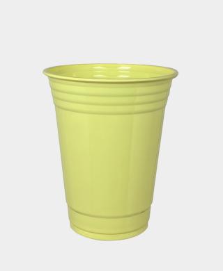 Tasses en plastique PET C06 12OZ