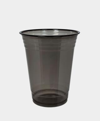Tasses pour boissons froides en PET C01