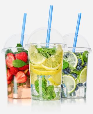 Coupes froides PET