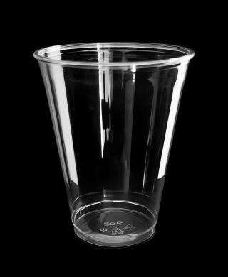 GK78/09C Coupelle PET jetable