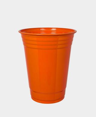 Tasses en plastique C03 16OZ